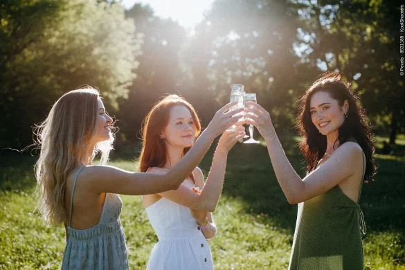 In diesem Artikel erfahren Sie ausführlich alles über Secco, Prosecco oder Perlwein - und wie man was bezeichnet!