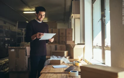 In diesem ausführlichen Artikel erfahren Sie alles wissenswerte darüber welche Vorteile ein Dropshipping Online Shop für Unternehmer bietet..