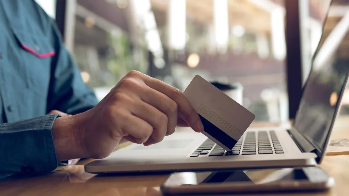 Was passiert, wenn Online Zahlungen nicht funktionieren?