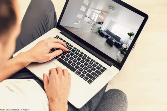 Immobilienexposé